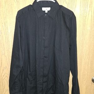 Beverly Hills Polo Club Black Shirt